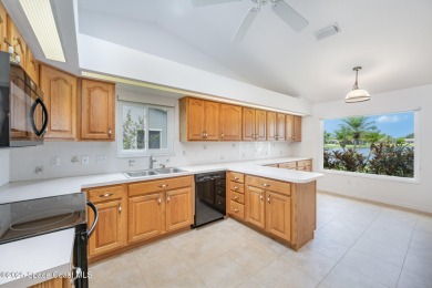 Welcome to this popular Washington model with courtyard--a on Indian River Colony Club in Florida - for sale on GolfHomes.com, golf home, golf lot