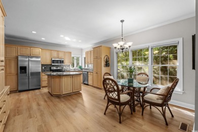 Welcome to 1058 Doral Drive -- a home graced by its very own on Heritage Club in South Carolina - for sale on GolfHomes.com, golf home, golf lot