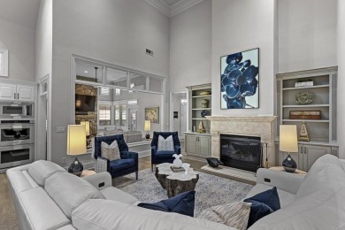 Welcome to effortless elegance and comfort in this beautifully on Chateau Elan Golf Club  in Georgia - for sale on GolfHomes.com, golf home, golf lot