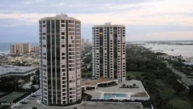Nestled between the Atlantic Ocean and the Intracoastal Waterway on Oceans Golf Club in Florida - for sale on GolfHomes.com, golf home, golf lot