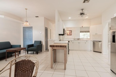 Wonderful opportunity to own this lovely villa that offers on Arrowhead Golf Club At Heritage Greens in Florida - for sale on GolfHomes.com, golf home, golf lot