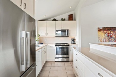 Enjoy stunning panoramic Ocean, Outer Island, and Haleakala on Wailea Golf Club in Hawaii - for sale on GolfHomes.com, golf home, golf lot