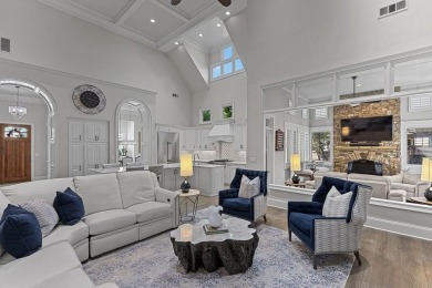 Welcome to effortless elegance and comfort in this beautifully on Chateau Elan Golf Club  in Georgia - for sale on GolfHomes.com, golf home, golf lot