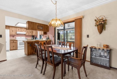 Welcome home to this charming and METICULOUSLY maintained on Oak Hills Country Club in Florida - for sale on GolfHomes.com, golf home, golf lot
