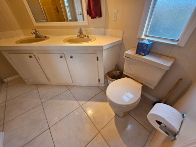 This home is on leased land. Buyers do not own the land. This on Big Cypress Golf and Country Club in Florida - for sale on GolfHomes.com, golf home, golf lot