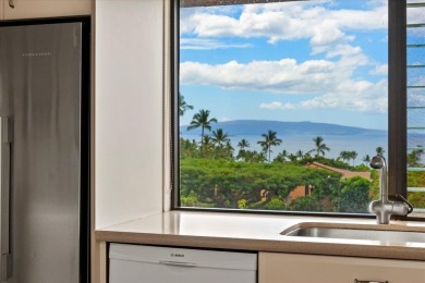 Enjoy stunning panoramic Ocean, Outer Island, and Haleakala on Wailea Golf Club in Hawaii - for sale on GolfHomes.com, golf home, golf lot