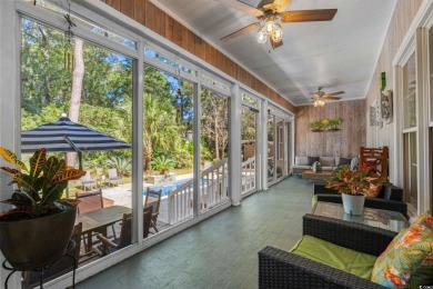 Welcome to 1058 Doral Drive -- a home graced by its very own on Heritage Club in South Carolina - for sale on GolfHomes.com, golf home, golf lot