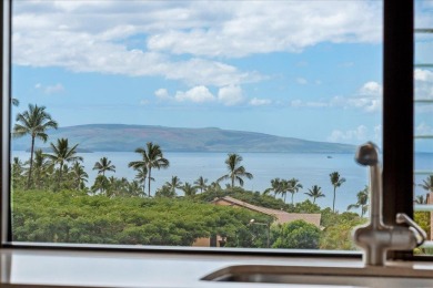 Enjoy stunning panoramic Ocean, Outer Island, and Haleakala on Wailea Golf Club in Hawaii - for sale on GolfHomes.com, golf home, golf lot