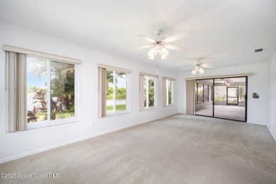 Welcome to this popular Washington model with courtyard--a on Indian River Colony Club in Florida - for sale on GolfHomes.com, golf home, golf lot