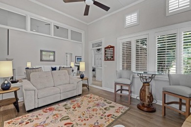 Welcome to effortless elegance and comfort in this beautifully on Chateau Elan Golf Club  in Georgia - for sale on GolfHomes.com, golf home, golf lot