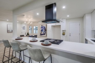 Beautifully remodeled 4-bedroom, 2-bath home nestled in the on Mission Trails Golf Course in California - for sale on GolfHomes.com, golf home, golf lot