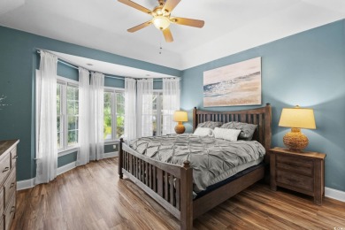 Welcome to 1058 Doral Drive -- a home graced by its very own on Heritage Club in South Carolina - for sale on GolfHomes.com, golf home, golf lot