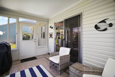 BOND PAID! Welcome to this Delightful 2 Bedroom, 2 Bath Ranch on Tierra Del Sol Golf and Country Club in Florida - for sale on GolfHomes.com, golf home, golf lot