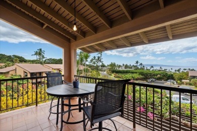 Enjoy stunning panoramic Ocean, Outer Island, and Haleakala on Wailea Golf Club in Hawaii - for sale on GolfHomes.com, golf home, golf lot