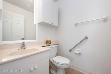 Welcome to this popular Washington model with courtyard--a on Indian River Colony Club in Florida - for sale on GolfHomes.com, golf home, golf lot