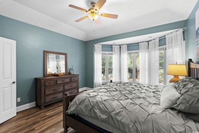 Welcome to 1058 Doral Drive -- a home graced by its very own on Heritage Club in South Carolina - for sale on GolfHomes.com, golf home, golf lot