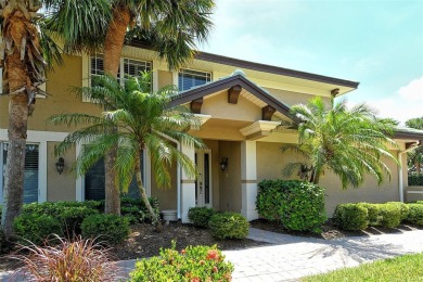 Enjoy the best of Florida living in this comfortable 3-bedroom on Legacy Golf Club in Florida - for sale on GolfHomes.com, golf home, golf lot