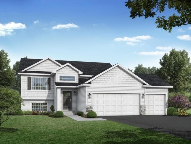 See Sales Consultant about special lender incentives! UNDER on Sanbrook Golf Course in Minnesota - for sale on GolfHomes.com, golf home, golf lot