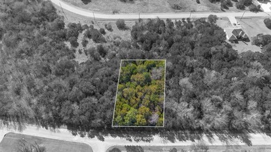 Ready to build your dream home..e see this .59 of acre lot in on White Bluff Resort - New Course in Texas - for sale on GolfHomes.com, golf home, golf lot