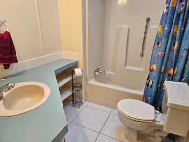 This home is on leased land. Buyers do not own the land. This on Big Cypress Golf and Country Club in Florida - for sale on GolfHomes.com, golf home, golf lot