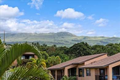 Enjoy stunning panoramic Ocean, Outer Island, and Haleakala on Wailea Golf Club in Hawaii - for sale on GolfHomes.com, golf home, golf lot