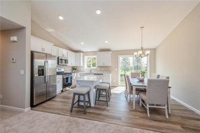 See Sales Consultant about special lender incentives! UNDER on Sanbrook Golf Course in Minnesota - for sale on GolfHomes.com, golf home, golf lot