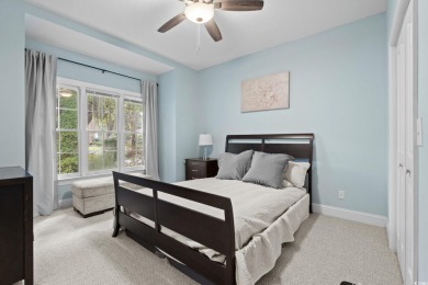 Welcome to 1058 Doral Drive -- a home graced by its very own on Heritage Club in South Carolina - for sale on GolfHomes.com, golf home, golf lot