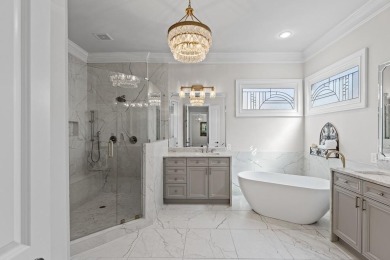 Welcome to effortless elegance and comfort in this beautifully on Chateau Elan Golf Club  in Georgia - for sale on GolfHomes.com, golf home, golf lot