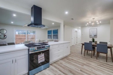 Beautifully remodeled 4-bedroom, 2-bath home nestled in the on Mission Trails Golf Course in California - for sale on GolfHomes.com, golf home, golf lot