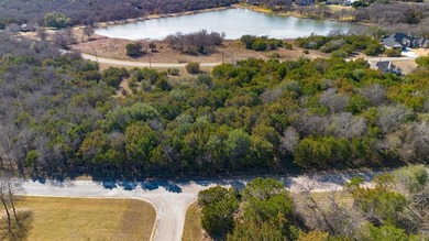Ready to build your dream home..e see this .59 of acre lot in on White Bluff Resort - New Course in Texas - for sale on GolfHomes.com, golf home, golf lot