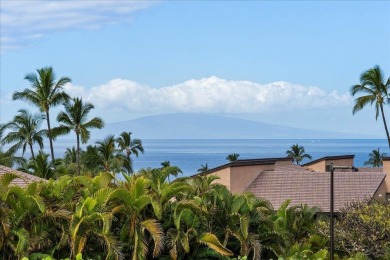 Enjoy stunning panoramic Ocean, Outer Island, and Haleakala on Wailea Golf Club in Hawaii - for sale on GolfHomes.com, golf home, golf lot