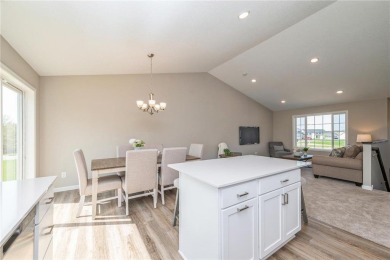 See Sales Consultant about special lender incentives! UNDER on Sanbrook Golf Course in Minnesota - for sale on GolfHomes.com, golf home, golf lot