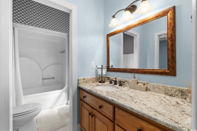 Welcome to 1058 Doral Drive -- a home graced by its very own on Heritage Club in South Carolina - for sale on GolfHomes.com, golf home, golf lot