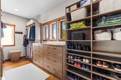 Imagine living just outside the vibrant mountain town of McCall on Jug Mountain Ranch Golf Course in Idaho - for sale on GolfHomes.com, golf home, golf lot