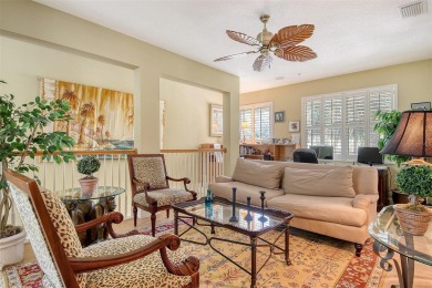 Enjoy the best of Florida living in this comfortable 3-bedroom on Legacy Golf Club in Florida - for sale on GolfHomes.com, golf home, golf lot