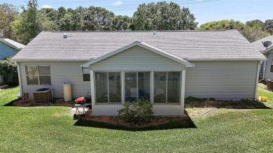 BOND PAID! Welcome to this Delightful 2 Bedroom, 2 Bath Ranch on Tierra Del Sol Golf and Country Club in Florida - for sale on GolfHomes.com, golf home, golf lot