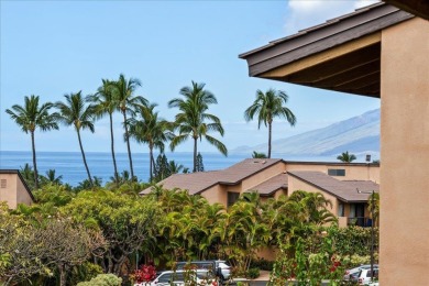 Enjoy stunning panoramic Ocean, Outer Island, and Haleakala on Wailea Golf Club in Hawaii - for sale on GolfHomes.com, golf home, golf lot