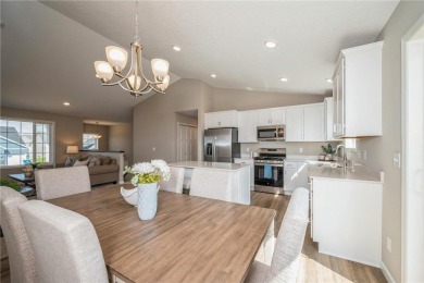 See Sales Consultant about special lender incentives! UNDER on Sanbrook Golf Course in Minnesota - for sale on GolfHomes.com, golf home, golf lot