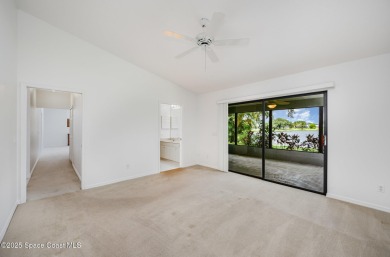 Welcome to this popular Washington model with courtyard--a on Indian River Colony Club in Florida - for sale on GolfHomes.com, golf home, golf lot