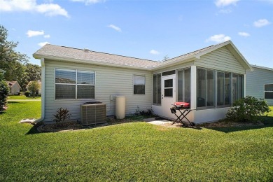 BOND PAID! Welcome to this Delightful 2 Bedroom, 2 Bath Ranch on Tierra Del Sol Golf and Country Club in Florida - for sale on GolfHomes.com, golf home, golf lot