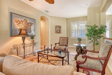 Enjoy the best of Florida living in this comfortable 3-bedroom on Legacy Golf Club in Florida - for sale on GolfHomes.com, golf home, golf lot
