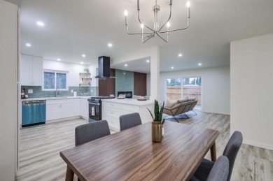 Beautifully remodeled 4-bedroom, 2-bath home nestled in the on Mission Trails Golf Course in California - for sale on GolfHomes.com, golf home, golf lot