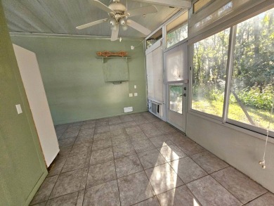 This home is on leased land. Buyers do not own the land. This on Big Cypress Golf and Country Club in Florida - for sale on GolfHomes.com, golf home, golf lot