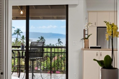 Enjoy stunning panoramic Ocean, Outer Island, and Haleakala on Wailea Golf Club in Hawaii - for sale on GolfHomes.com, golf home, golf lot