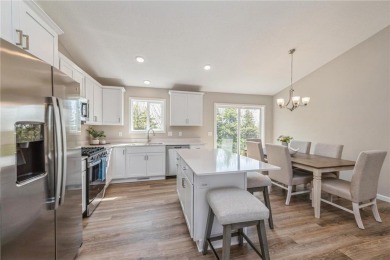 See Sales Consultant about special lender incentives! UNDER on Sanbrook Golf Course in Minnesota - for sale on GolfHomes.com, golf home, golf lot