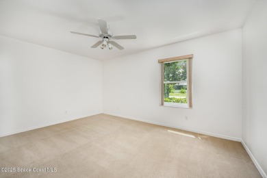 Welcome to this popular Washington model with courtyard--a on Indian River Colony Club in Florida - for sale on GolfHomes.com, golf home, golf lot