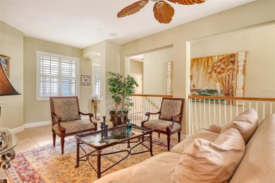 Enjoy the best of Florida living in this comfortable 3-bedroom on Legacy Golf Club in Florida - for sale on GolfHomes.com, golf home, golf lot