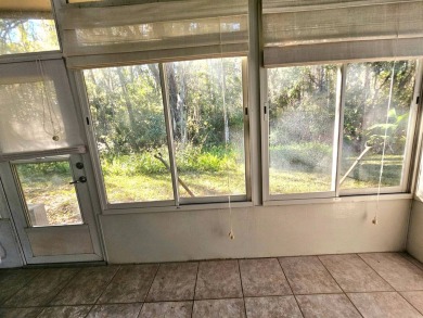 This home is on leased land. Buyers do not own the land. This on Big Cypress Golf and Country Club in Florida - for sale on GolfHomes.com, golf home, golf lot
