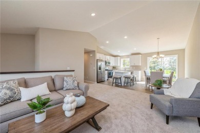 See Sales Consultant about special lender incentives! UNDER on Sanbrook Golf Course in Minnesota - for sale on GolfHomes.com, golf home, golf lot