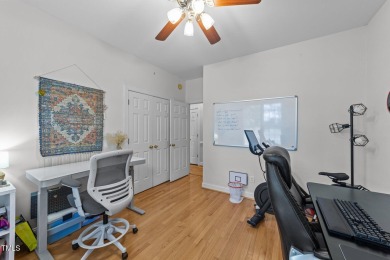 This stunning 5-bedroom, 4-bath home offers luxurious living on on The Neuse Golf Club in North Carolina - for sale on GolfHomes.com, golf home, golf lot